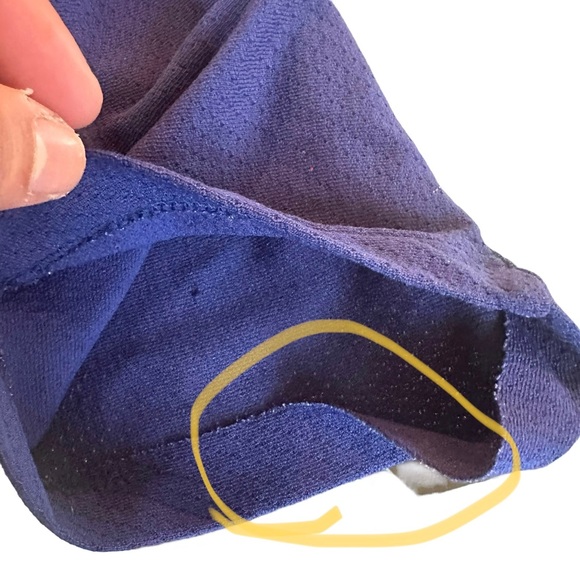 Vintage Denver Broncos Shirt Jersey Adult Large‎ Shannon Sharpe Mens NFL 90s - Picture 7 of 8